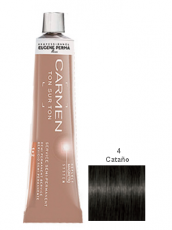 Eugene Carmen Tono sobre Tono 60 ml. 4 Castao