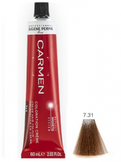 Eugene Perma Carmen 60 ml. 7*31 Rubio Medio Dorado Ceniza