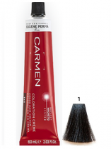 Eugene Perma Carmen 60 ml. 1 Negro Natural