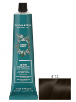 Tinte Eugene Carmen Rituel 60 ml. 5*12 Castao Claro Ceniza Irisado
