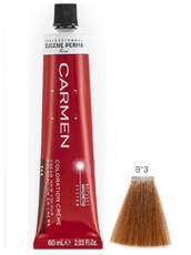 Eugene Perma Carmen 60 ml. 8*3 Rubio Claro Dorado