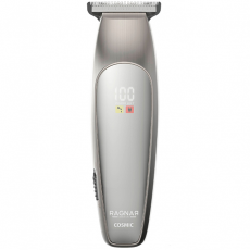 M�quina Cortapelos Ragnar Cosmic Plata