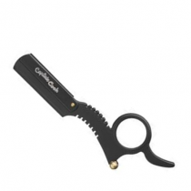 NAVAJA RETOQUE CORTA CAPTAIN COOK 13 CM.