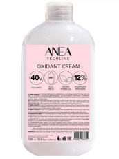 Anea Techline Oxigenada 40 Volmenes 12% 1000 ml.