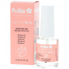 Pollie Aceite Cut�culas 12 ml.