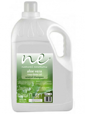 Champ� Neutro Mund Aloe Vera 5 Litros